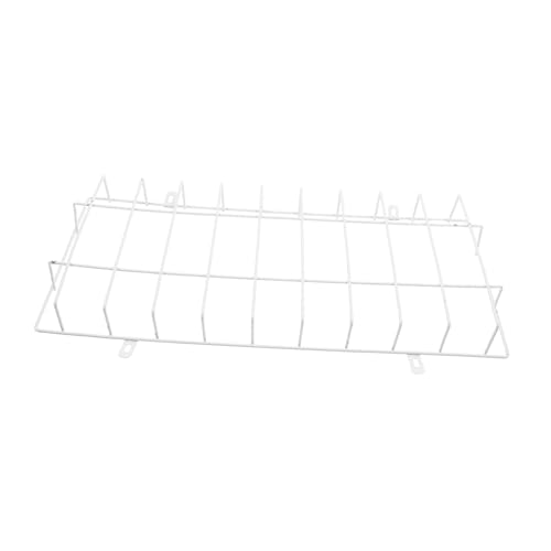 HOMSFOU Deckenleuchten Schutzabdeckung Elegantes Design für Ästhetischen Robuste Wandmontage für Zuhause Büro und Gewerbe Standard HOMSFOU Deckenleuchten Schutzabdeckung Elegantes Design für Ästhetischen Robuste Wandmontage für Zuhause Büro und Gewerbe Standard von HOMSFOU