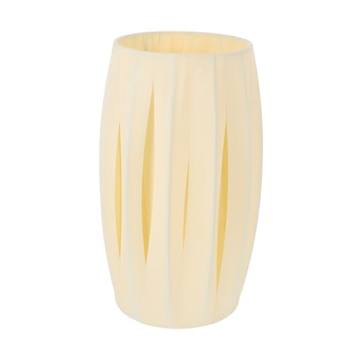 HOMSFOU Dekorativer Lampenschirm Stoff für Lampen Minimalistisches Design für Schlafzimmer und Wohnzimmer Passend für Tisch Steh und Pendelleuchten Weiches Diffuses Licht für Angenehme HOMSFOU Dekorativer Lampenschirm Stoff für Lampen Minimalistisches Design für Schlafzimmer und Wohnzimmer Passend für Tisch Steh und Pendelleuchten Weiches Diffuses Licht für Angenehme von HOMSFOU
