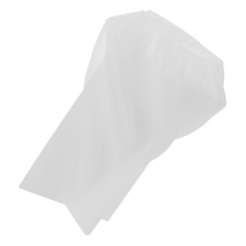 HOMSFOU Diy Silikonform für Kerzen Mittelgroße Einzigartige Duftkerzenform Flexiblem Silikon für Kreative Heimdekoration und Diy Projekte Leicht zu Reinigen für Anfänger Geeignet von HOMSFOU