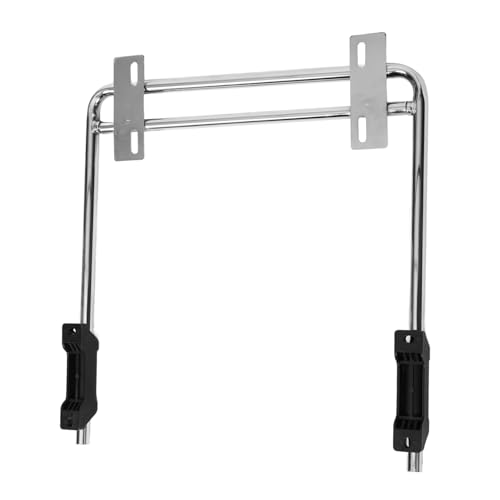 HOMSFOU Ergonomische Fußstütze für Bürostuhl mit Metallplatte Praktisches Ausziehbares und Klappbares Fußpolster Einfache für Büro und Homeoffice HOMSFOU Ergonomische Fußstütze für Bürostuhl mit Metallplatte Praktisches Ausziehbares und Klappbares Fußpolster Einfache für Büro und Homeoffice von HOMSFOU