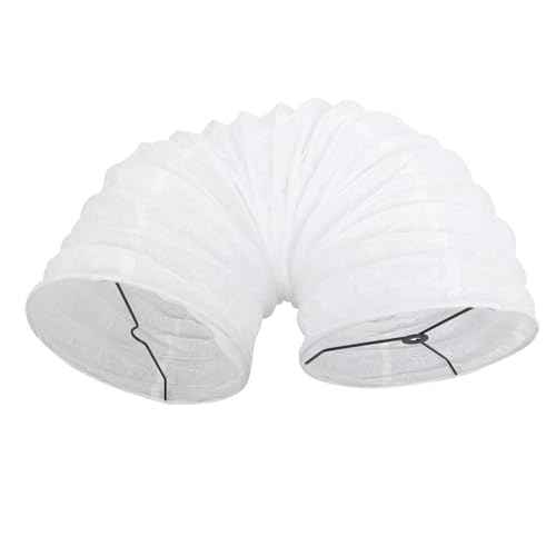 HOMSFOU Ersatzlampenschirm für Stehlampe Beige Geeignet für Wohnzimmer und Schlafzimmer Einfache Installation Passform Sanfte Beleuchtung von HOMSFOU
