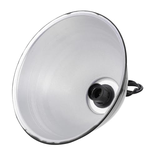 HOMSFOU Farbiges Aluminium Pendelleuchten Lampenschirm Modern Einfacher Stil Deckenlampe Abdeckung Für Restaurant Bar Esszimmer Wohnzimmer Schlafzimmer Schwarz HOMSFOU Farbiges Aluminium Pendelleuchten Lampenschirm Modern Einfacher Stil Deckenlampe Abdeckung Für Restaurant Bar Esszimmer Wohnzimmer Schlafzimmer Schwarz von HOMSFOU