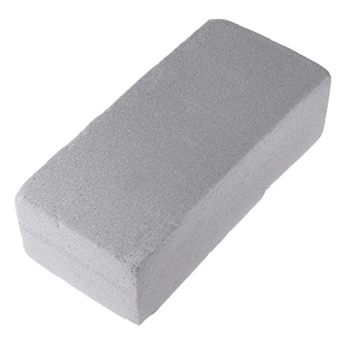 HOMSFOU Floral Block Kunstblumen Mud Hochabsorbierender Schwamm für Blumenarrangements Graues Design für Vasen und DIY Blumensträuße HOMSFOU Floral Block Kunstblumen Mud Hochabsorbierender Schwamm für Blumenarrangements Graues Design für Vasen und DIY Blumensträuße von HOMSFOU