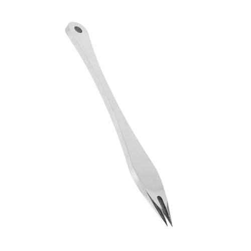 HOMSFOU Flügelzirkel Für Leder – 3 Mm Kompass Zum Markieren Und – DIY Projekte Leder Holz Und Metall von HOMSFOU
