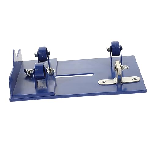 HOMSFOU Glasflaschen Einstellbarer Flaschen Cutter für DIY Projekte Wiederverwendbarer Flaschen Cutter Robustem Material zum Recyceln von Glasflaschen Objekte Vielseitiges Werkzeug für HOMSFOU Glasflaschen Einstellbarer Flaschen Cutter für DIY Projekte Wiederverwendbarer Flaschen Cutter Robustem Material zum Recyceln von Glasflaschen Objekte Vielseitiges Werkzeug für von HOMSFOU