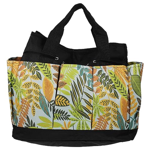 HOMSFOU Große Oxford Aufbewahrungstasche für Kunstbedarf Multifunktionaler Organizer mit Hoher Kapazität Tragbar und für Schüler und Lehrer zur Werkzeugaufbewahrung HOMSFOU Große Oxford Aufbewahrungstasche für Kunstbedarf Multifunktionaler Organizer mit Hoher Kapazität Tragbar und für Schüler und Lehrer zur Werkzeugaufbewahrung von HOMSFOU