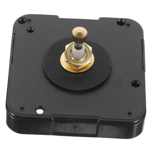 HOMSFOU Großes Uhrwerk Kugelschreiber Verdrehte Kabelbinder Ring Serviettenringe Dekorative Zeichen Mini-luftbefeuchter Runder Kopfschmuck Strapazierfähiges Zubehör Wok Metall Black von HOMSFOU