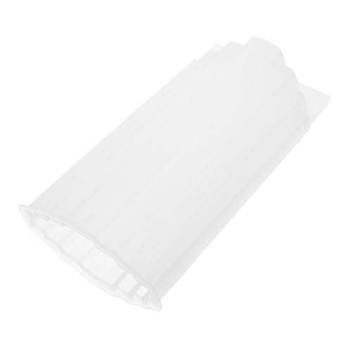 HOMSFOU Handgemachte Kerzenform Silikon Vielseitige Zylinderform für Diy Kerzen Einfach zu Reinigen Rutschfest für Kreative Bastelprojekte Zuhause HOMSFOU Handgemachte Kerzenform Silikon Vielseitige Zylinderform für Diy Kerzen Einfach zu Reinigen Rutschfest für Kreative Bastelprojekte Zuhause von HOMSFOU