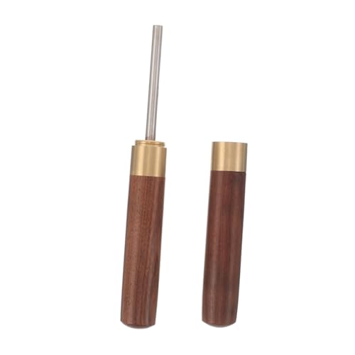 HOMSFOU Handheld Rivet Tool Kit für Fächerreparatur Multifunktionales Nietwerkzeug mit Einfacher Bedienung Robustes Zubehör für Diy-projekte Kompatibel mit Bambus und Metall Langlebige HOMSFOU Handheld Rivet Tool Kit für Fächerreparatur Multifunktionales Nietwerkzeug mit Einfacher Bedienung Robustes Zubehör für Diy-projekte Kompatibel mit Bambus und Metall Langlebige von HOMSFOU