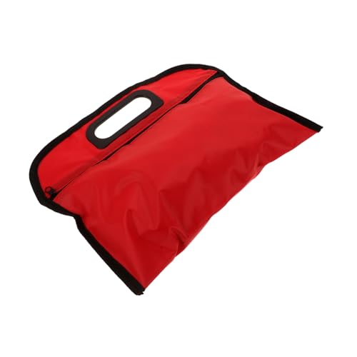 HOMSFOU Werkzeugtasche Aus Oxford Tragbare Aufbewahrungstasche Mit Reißverschluss Idealer Organizer Für Werkzeuge Witterungsbeständig Für Reisen Und Outdoor-aktivitäten HOMSFOU Werkzeugtasche Aus Oxford Tragbare Aufbewahrungstasche Mit Reißverschluss Idealer Organizer Für Werkzeuge Witterungsbeständig Für Reisen Und Outdoor-aktivitäten von HOMSFOU