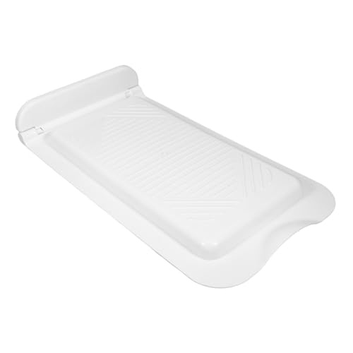 HOMSFOU Hocktoilettendeckel Für Zuhause Verdickter Kunststoff Toilettendeckel Universeller Hocktoilettendeckel Toilettendeckel Für Badezimmer Kunststoff Universeller HOMSFOU Hocktoilettendeckel Für Zuhause Verdickter Kunststoff Toilettendeckel Universeller Hocktoilettendeckel Toilettendeckel Für Badezimmer Kunststoff Universeller von HOMSFOU