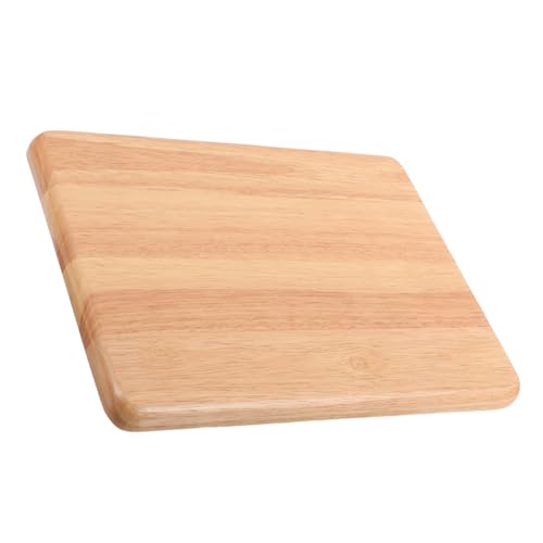 HOMSFOU Holz Sitzplatte für Hocker Robuster Ersatz für Kantinenhocker und Barhocker Langlebiges Massivholz Kratzfest Passend Natürliche Optik für Esszimmer und Gastronomie HOMSFOU Holz Sitzplatte für Hocker Robuster Ersatz für Kantinenhocker und Barhocker Langlebiges Massivholz Kratzfest Passend Natürliche Optik für Esszimmer und Gastronomie von HOMSFOU