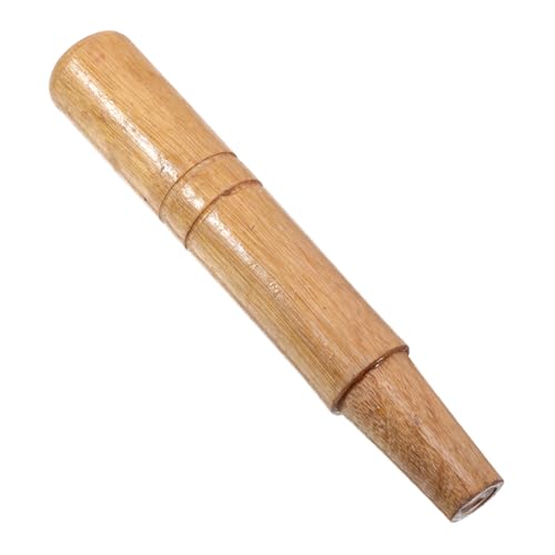 HOMSFOU Holzgriff Ersatz für Küchenmesser Robustes Ergonomisches Schneidegriff aus Massivem Holz Leicht zu Reinigen Stabiler Cutter handgriff für Präzises Schneiden und Langlebige Nutzung HOMSFOU Holzgriff Ersatz für Küchenmesser Robustes Ergonomisches Schneidegriff aus Massivem Holz Leicht zu Reinigen Stabiler Cutter handgriff für Präzises Schneiden und Langlebige Nutzung von HOMSFOU