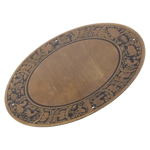 HOMSFOU Holzkistenzubehör Hutch Oberflächenplatte Badezimmer Waschtisch Oberflächenplatte Bücherregal Panel Rückplatte Tv Ständer Frontplatte Schranktürplatte Rückplatte Schrank HOMSFOU Holzkistenzubehör Hutch Oberflächenplatte Badezimmer Waschtisch Oberflächenplatte Bücherregal Panel Rückplatte Tv Ständer Frontplatte Schranktürplatte Rückplatte Schrank von HOMSFOU