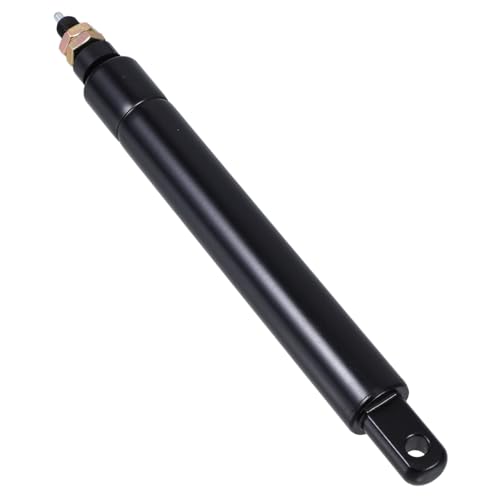 HOMSFOU Hydraulikzylinder Ersatz Gasdruckfeder Höhenverstellbar Bürostuhl Gaslift Chefsessel Zubehör Kompatibel für Gaming Drehstühle Langlebig Einfach Montierbar von HOMSFOU