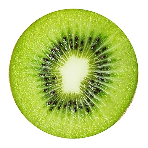HOMSFOU Kiwi Fliesenaufkleber Rutschfest Selbstklebende Bodenverzierung für Badezimmer Wohnzimmer Runde Obstbodenaufkleber Premium Einfach zu Entfernen HOMSFOU Kiwi Fliesenaufkleber Rutschfest Selbstklebende Bodenverzierung für Badezimmer Wohnzimmer Runde Obstbodenaufkleber Premium Einfach zu Entfernen von HOMSFOU