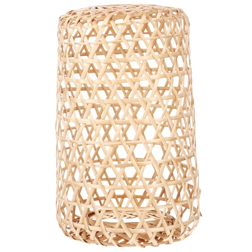 HOMSFOU Kronleuchter Lampenschirm Retro Hängelampe für Gemütliche Einfache Installation Langlebiges Design Dekorativ für Zuhause Gastgewerbe Perfektes HOMSFOU Kronleuchter Lampenschirm Retro Hängelampe für Gemütliche Einfache Installation Langlebiges Design Dekorativ für Zuhause Gastgewerbe Perfektes von HOMSFOU