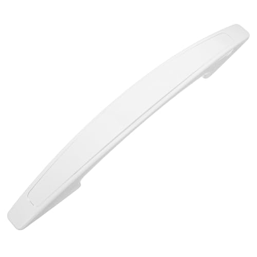 HOMSFOU Kühlschrankgriff Ersatzteil Ergonomischer Gefrierschrank Türgriff Rutschfester Kunststoffgriff Passend für Horizontal Gefriergeräte Gewerblich und Persönlich HOMSFOU Kühlschrankgriff Ersatzteil Ergonomischer Gefrierschrank Türgriff Rutschfester Kunststoffgriff Passend für Horizontal Gefriergeräte Gewerblich und Persönlich von HOMSFOU
