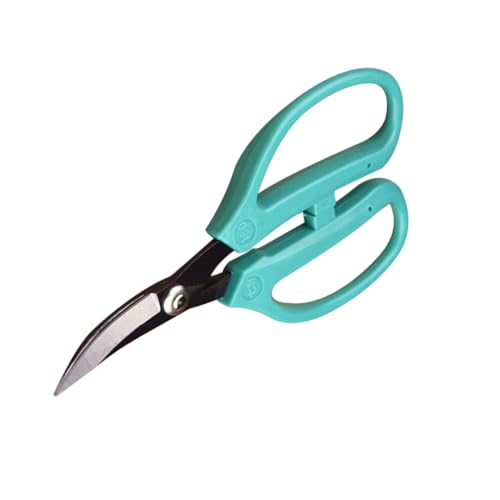 HOMSFOU Leder Schere für Haushaltsgebrauch Ergonomischer Griff Präziser Schnitt Geeignet für Stoff Leder HOMSFOU Leder Schere für Haushaltsgebrauch Ergonomischer Griff Präziser Schnitt Geeignet für Stoff Leder von HOMSFOU