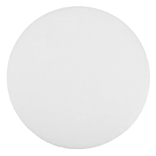 HOMSFOU Leichter Wiederverwendbarer Kuchenboden DIY Bastelzubehör für Handgemachte Kuchenmodelle Vielseitige Tortendeko Basis für Party Ausstellungsdekoration HOMSFOU Leichter Wiederverwendbarer Kuchenboden DIY Bastelzubehör für Handgemachte Kuchenmodelle Vielseitige Tortendeko Basis für Party Ausstellungsdekoration von HOMSFOU