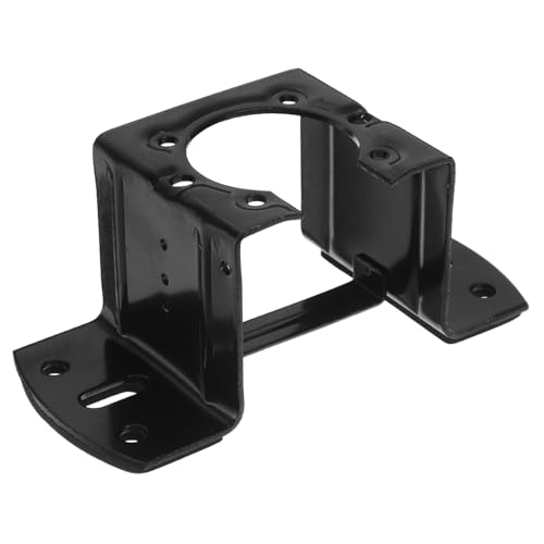 HOMSFOU Lochdurchmesser Vielseitig Kompatibel für Sichere Installation von Deckenventilatoren und Licht Design für Wohnzimmer und Schlafzimmer von HOMSFOU