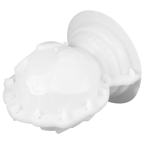 HOMSFOU Lotus Ball Mold für Römische Säulen für Gartenzaun und Balkon Dekoration Europäisches Design Harmonisches für Garten Park und Terrasse HOMSFOU Lotus Ball Mold für Römische Säulen für Gartenzaun und Balkon Dekoration Europäisches Design Harmonisches für Garten Park und Terrasse von HOMSFOU