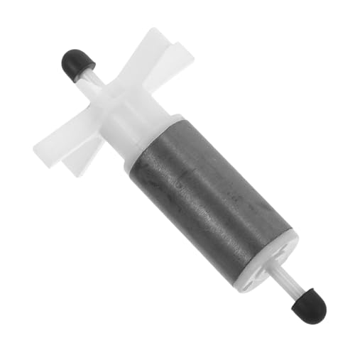 HOMSFOU Magnetischer Filter Rotor für Aquarien Ersatzteil für Tauchpumpen Robuster Pumpenläufer für Effiziente Wasserzirkulation Teichen und Pools von HOMSFOU