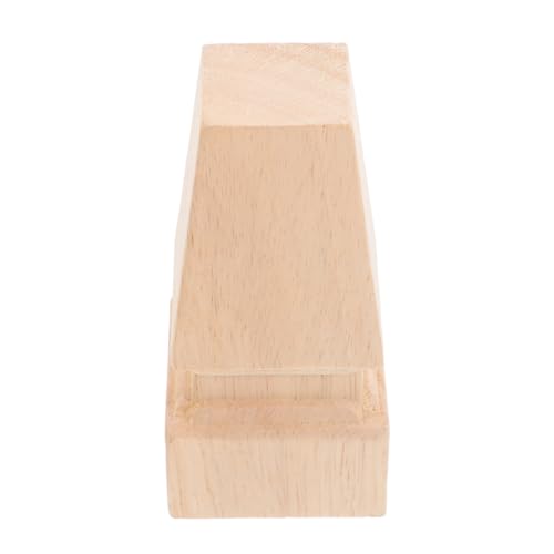 HOMSFOU Massive Holzmöbelbeine im Europäischen Stil Geschnitzt Quadratische Füße für Tische und Schränke Robuste Ersatzteile für Wohnkultur Langlebige und Stabile Möbelbeine HOMSFOU Massive Holzmöbelbeine im Europäischen Stil Geschnitzt Quadratische Füße für Tische und Schränke Robuste Ersatzteile für Wohnkultur Langlebige und Stabile Möbelbeine von HOMSFOU