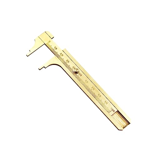 HOMSFOU Messschieber Mini Lineal Metric Durchmesser Messschieber Digital Mikrometer Nonius Messgerät Messschieber Werkzeug HOMSFOU Messschieber Mini Lineal Metric Durchmesser Messschieber Digital Mikrometer Nonius Messgerät Messschieber Werkzeug von HOMSFOU