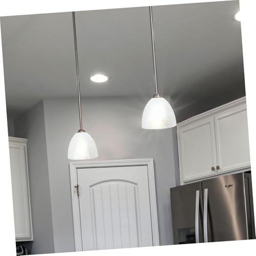 HOMSFOU Moderner Glas lampenschirm für Deckenleuchte Eleganter Kunstvoller Lampenschutz Mittelöffnung Stilvolle Beleuchtung für Wohnzimmer und Zuhause HOMSFOU Moderner Glas lampenschirm für Deckenleuchte Eleganter Kunstvoller Lampenschutz Mittelöffnung Stilvolle Beleuchtung für Wohnzimmer und Zuhause von HOMSFOU