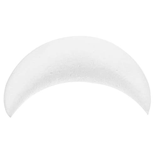 HOMSFOU Mondkuchen Modell Dekorationshilfe für Torten DIY Backen Hochzeit Partys Leicht und Basis für Fondant Kuchenverzierungen von HOMSFOU