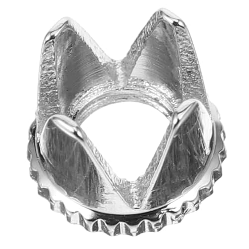 HOMSFOU Nadelkappe für Airbrush Hochwertiges Zubehör Installieren Langlebig und Präzise Anwendung für Profis und Hobbyisten für Airbrush Spritzgeräte HOMSFOU Nadelkappe für Airbrush Hochwertiges Zubehör Installieren Langlebig und Präzise Anwendung für Profis und Hobbyisten für Airbrush Spritzgeräte von HOMSFOU