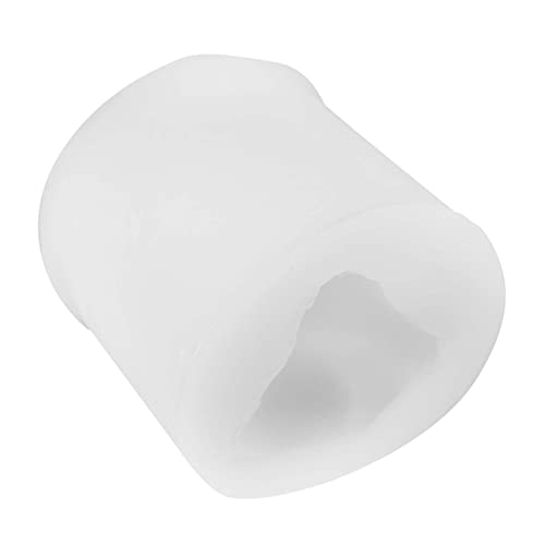 HOMSFOU Osterhasen Silikonform für Diy Kerzen Seifen Flexible und Wiederverwendbare Gießform für Handgemachte Duftkerzen Leicht zu Entformen für Bastelprojekte und HOMSFOU Osterhasen Silikonform für Diy Kerzen Seifen Flexible und Wiederverwendbare Gießform für Handgemachte Duftkerzen Leicht zu Entformen für Bastelprojekte und von HOMSFOU