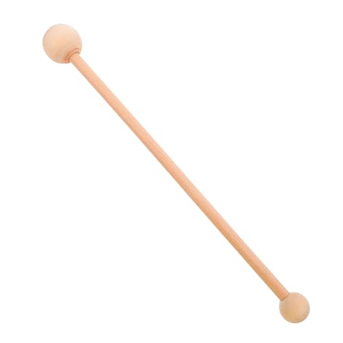 HOMSFOU Professionelles Töpferei Werkzeug Holz Kugel Tool für Präzises Formen Modellieren und Verzierungen für Künstler und DIY Töpferprojekte HOMSFOU Professionelles Töpferei Werkzeug Holz Kugel Tool für Präzises Formen Modellieren und Verzierungen für Künstler und DIY Töpferprojekte von HOMSFOU