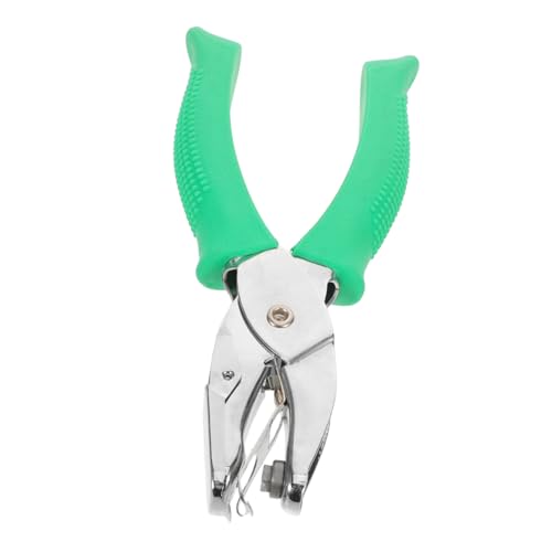 HOMSFOU Quadratischer Handstanzer für Papier Präzise Lochplatzierung Langlebiges Material Kompakt Tragbar für DIY Basteln Scrapbook und Büroorganisation mit Losem Blattbindungssystem HOMSFOU Quadratischer Handstanzer für Papier Präzise Lochplatzierung Langlebiges Material Kompakt Tragbar für DIY Basteln Scrapbook und Büroorganisation mit Losem Blattbindungssystem von HOMSFOU