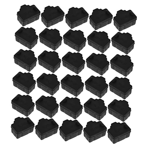 HOMSFOU 50stücke Staubschutzkappen Für Ethernet-Ports Geeignet Für Router Computer Laptop Und Andere Geräte Schützt Vor Und Schmutz HOMSFOU 50stücke Staubschutzkappen Für Ethernet-Ports Geeignet Für Router Computer Laptop Und Andere Geräte Schützt Vor Und Schmutz von HOMSFOU