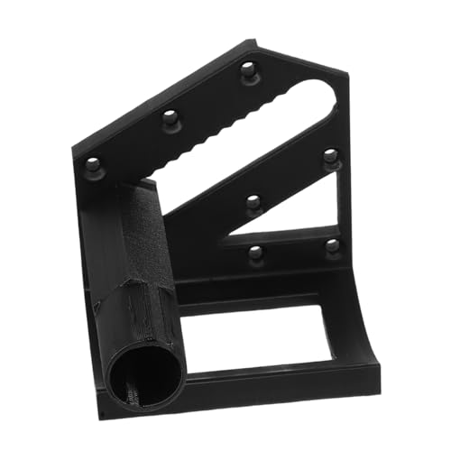 HOMSFOU Robuster Halter für Schaufeln Rechen und Besen Platzsparendes Aufbewahrungssystem für Garage Garten und HOMSFOU Robuster Halter für Schaufeln Rechen und Besen Platzsparendes Aufbewahrungssystem für Garage Garten und von HOMSFOU