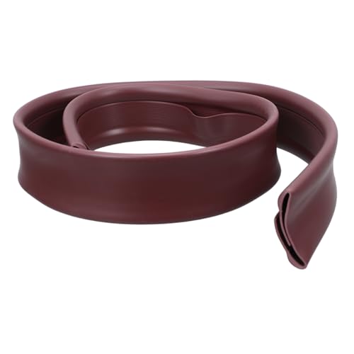 HOMSFOU Schalldämmende Dichtungsleiste Türzugstopper Untere Türdichtung Außentürdichtung Türspaltdichtung Türdichtung Untere Schalldämmung Für Türen Pvc Braun HOMSFOU Schalldämmende Dichtungsleiste Türzugstopper Untere Türdichtung Außentürdichtung Türspaltdichtung Türdichtung Untere Schalldämmung Für Türen Pvc Braun von HOMSFOU