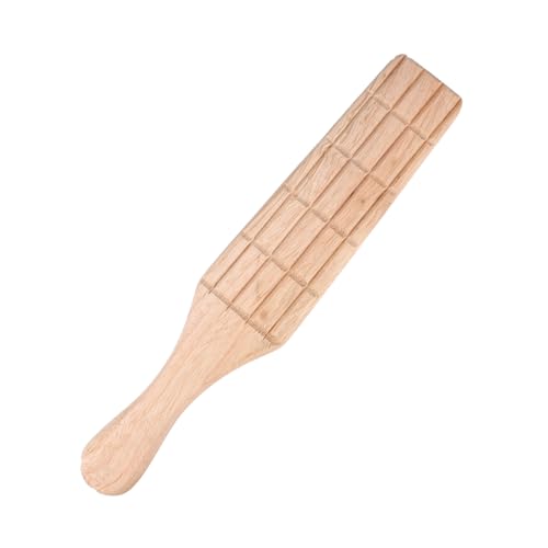 HOMSFOU Schindel Tonpinselwerkzeug Töpferwerkzeug Werkzeuge Bildhauerei Bretter Gestaltung handwerkzeug Pottery Tools Tonplattenformen Modellierwerkzeuge aus -Paddel-Werkzeug Holz HOMSFOU Schindel Tonpinselwerkzeug Töpferwerkzeug Werkzeuge Bildhauerei Bretter Gestaltung handwerkzeug Pottery Tools Tonplattenformen Modellierwerkzeuge aus -Paddel-Werkzeug Holz von HOMSFOU