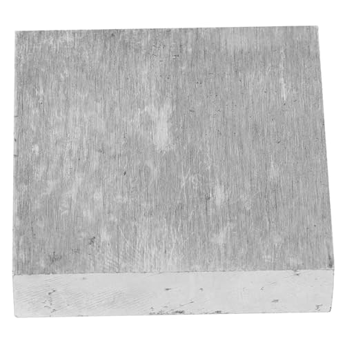 HOMSFOU Schmuck Schmieden Pad Gold Verarbeitung Pad Gold Verarbeitung Platz Pad Schmieden Bord Silber Eisen von HOMSFOU