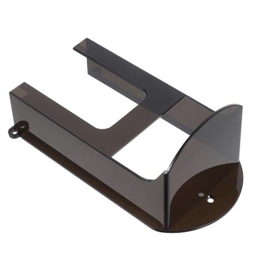 HOMSFOU Schwarze Türklingel Regenabdeckung Wetterfest Zugangskontrollschutz Sonnenschutz Kompatibel Mit/Blink//Wyze Outdoor Tastaturschutz von HOMSFOU