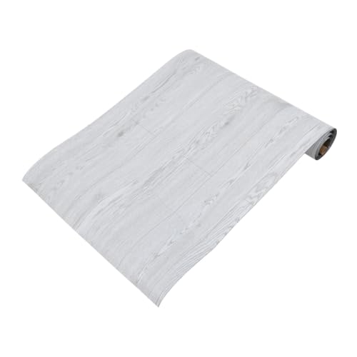 HOMSFOU Selbstklebende PVC Bodenplanken Verschleißfest Einfache Diy-verlegung Zuschneidbar für Küche Bad Büro Wohnräume Gewerbliche und Private Nutzung HOMSFOU Selbstklebende PVC Bodenplanken Verschleißfest Einfache Diy-verlegung Zuschneidbar für Küche Bad Büro Wohnräume Gewerbliche und Private Nutzung von HOMSFOU
