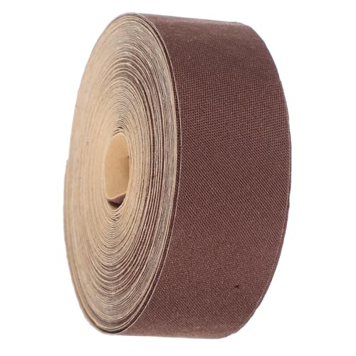 HOMSFOU Selbstklebendes Lampenschirm Kantenband Vielseitiges Stoffband für Lampenschirmreparatur Kompatibel Einfach Anzubringen Langlebiges Material Geeignet für Wohn und Geschäftsräume HOMSFOU Selbstklebendes Lampenschirm Kantenband Vielseitiges Stoffband für Lampenschirmreparatur Kompatibel Einfach Anzubringen Langlebiges Material Geeignet für Wohn und Geschäftsräume von HOMSFOU