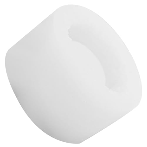 HOMSFOU Silikon Blumentopf Form Diy Handwerk Blumentopf Gießform Wiederverwendbare und Waschbare Silikonform für Kreative Bastelprojekte für Kreativität von Kindern von HOMSFOU