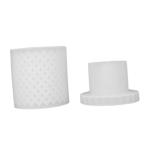 HOMSFOU Silikon Gießform für Aufbewahrungsbox DIY Flexible Langlebige Epoxidharzform Vielseitige Schmuckbox Form Design für Kreative Bastelprojekte für DIY Fans HOMSFOU Silikon Gießform für Aufbewahrungsbox DIY Flexible Langlebige Epoxidharzform Vielseitige Schmuckbox Form Design für Kreative Bastelprojekte für DIY Fans von HOMSFOU