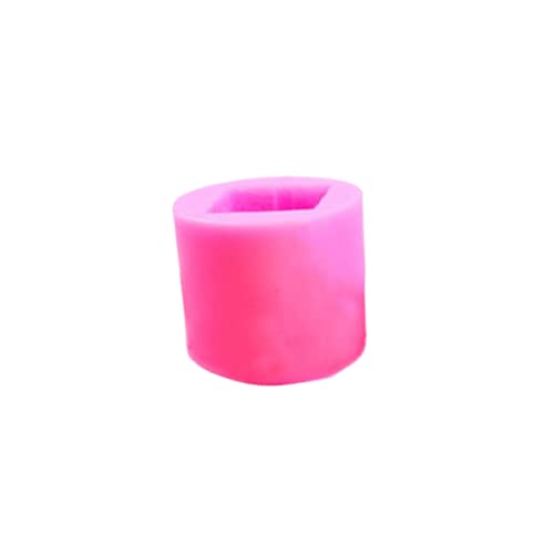 HOMSFOU Silikon Kerzenform Weihnachten Box Aroma Kerzen Gießform für Diy Hochzeits und Partydekoration Lebensmittelechtes Silikon Spülmaschinenfest Einfache Anwendung HOMSFOU Silikon Kerzenform Weihnachten Box Aroma Kerzen Gießform für Diy Hochzeits und Partydekoration Lebensmittelechtes Silikon Spülmaschinenfest Einfache Anwendung von HOMSFOU
