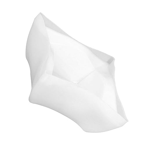 HOMSFOU Silikonform für Blumentöpfe Diy Pflanzentopf Gießform Silikonform für Sukkulenten Langlebig und Leicht zu Reinigen für Projekte und Heimdekoration von HOMSFOU