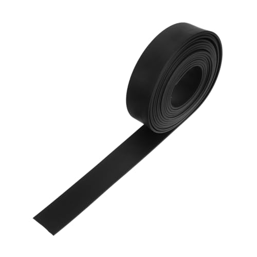 HOMSFOU Solider PVC-Dichtungsstreifen für Bootskantenschutz, rutschfest, stoßdämpfende Wetterleiste für Autotüren, vielseitige Möbelverwendung, einfache Installation HOMSFOU Solider PVC-Dichtungsstreifen für Bootskantenschutz, rutschfest, stoßdämpfende Wetterleiste für Autotüren, vielseitige Möbelverwendung, einfache Installation von HOMSFOU