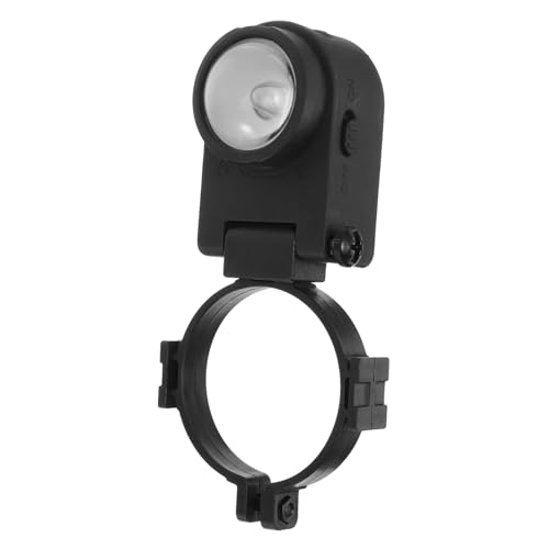 HOMSFOU Sprühbeleuchtung Ölfarbe Strahler Blitzlicht Wiederaufladbar USB Werkstattleuchte Auto USB Licht Beleuchtung Für Garage Auto Taschenlampe Spray Außenleuchte Kunststoff von HOMSFOU