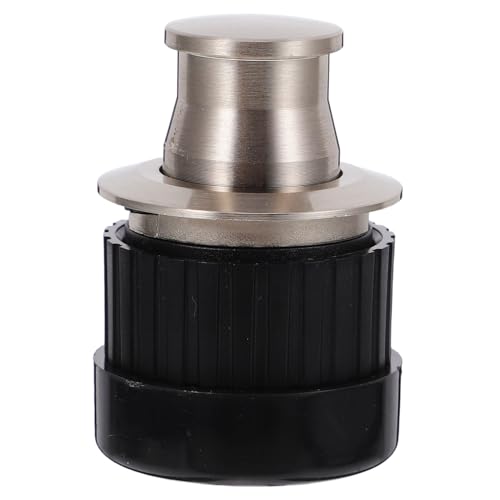 HOMSFOU Tatami Schubladenklappe aus Zinklegierung mit Federmechanismus Verdeckter Versenkbarer Griff für Schränke Schiebetüren Flexibel Nutzbar in Schlafzimmer Wohnzimmer Büro Einfache HOMSFOU Tatami Schubladenklappe aus Zinklegierung mit Federmechanismus Verdeckter Versenkbarer Griff für Schränke Schiebetüren Flexibel Nutzbar in Schlafzimmer Wohnzimmer Büro Einfache von HOMSFOU